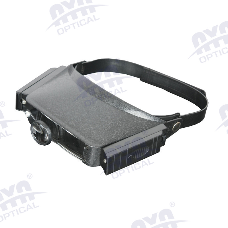 81007 Head Mounted Magnifier