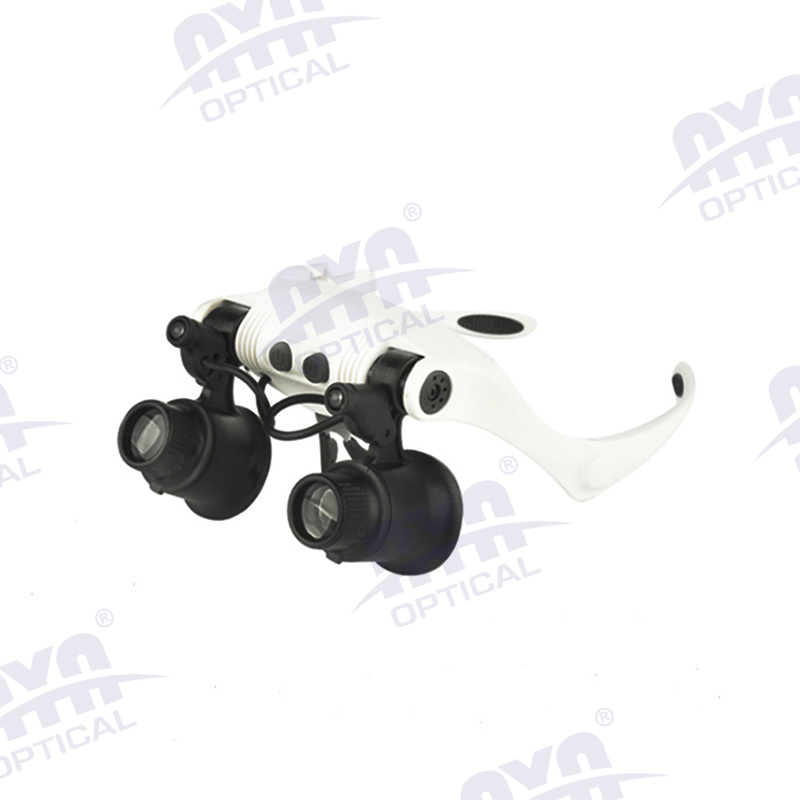 9892GJ-3A6 New portable magnifier