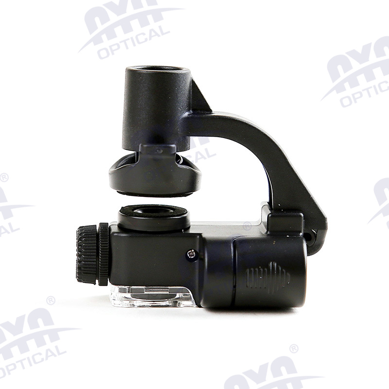 774-90X 90x Electronic portable microscope