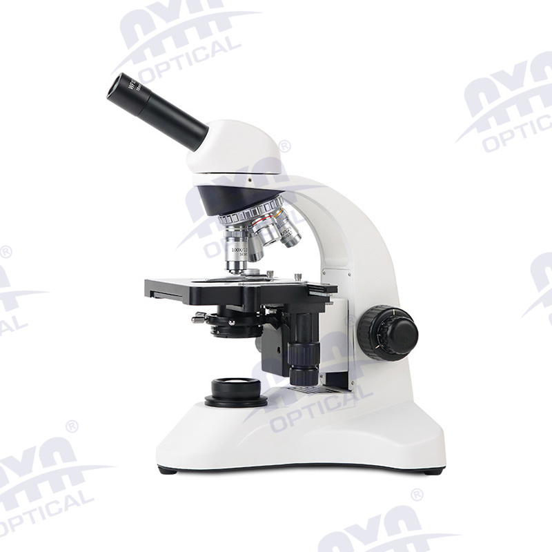 DSG-73M High-definition high-power teaching experiment biological microscope