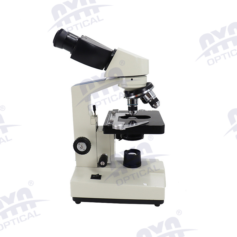 XSP-36 High-power optical biological microscope
