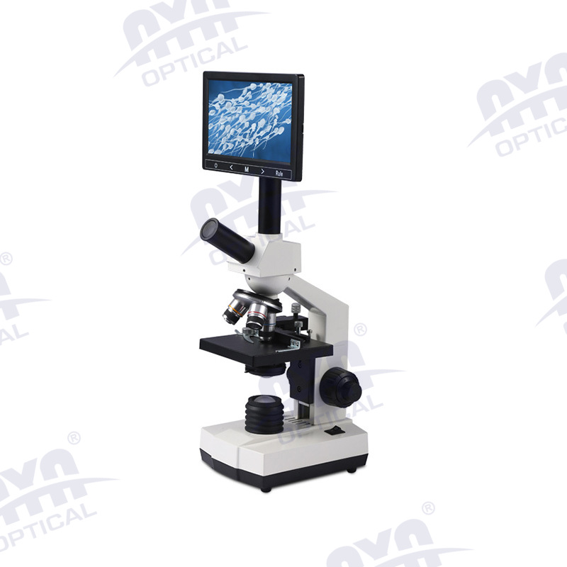 DSGX-S30 Aquaculture detection biological microscope