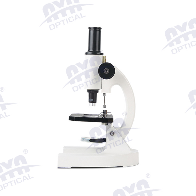 XSP-200X Children's science high-definition biological microscope