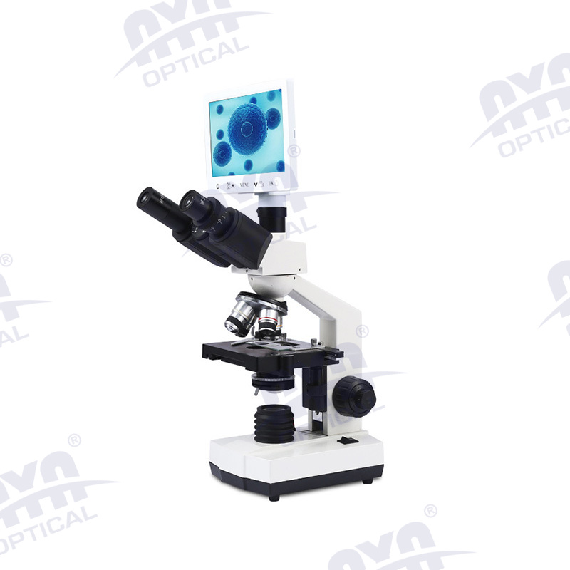 DSG-032 Binocular optical digital microscope
