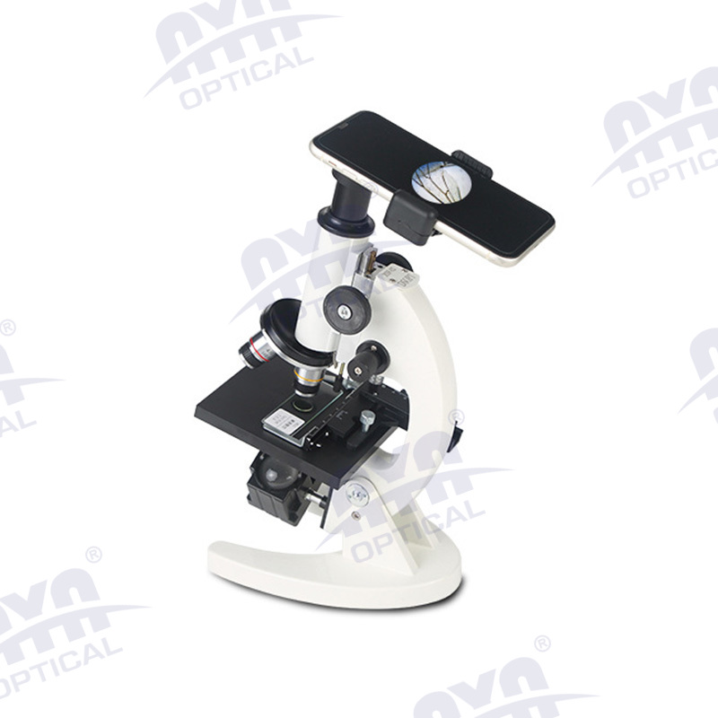 XSP-02 Student examination experimental microscope