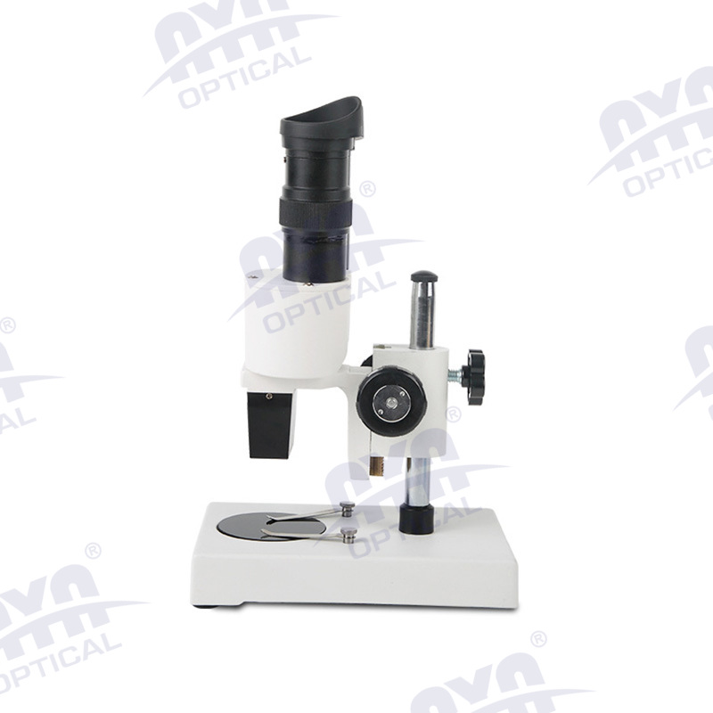 XT-Ⅱ 20-40X high-definition mobile phone repair stereo microscope