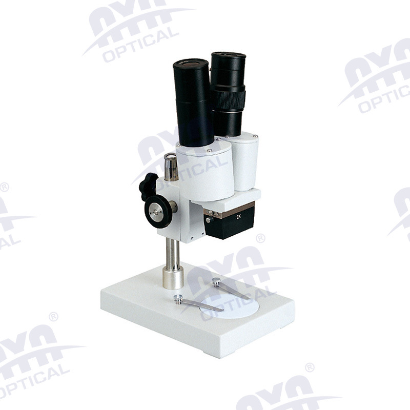 XTX-202A Vertical binocular measurement stereo microscope