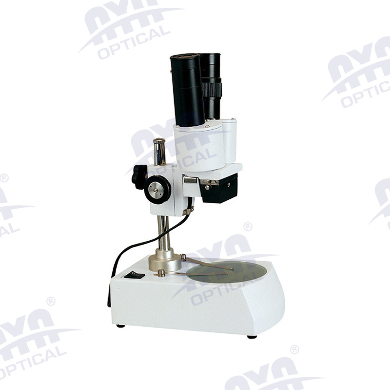 XTX-202C Multi-function high-precision measurement binocular stereo microscope