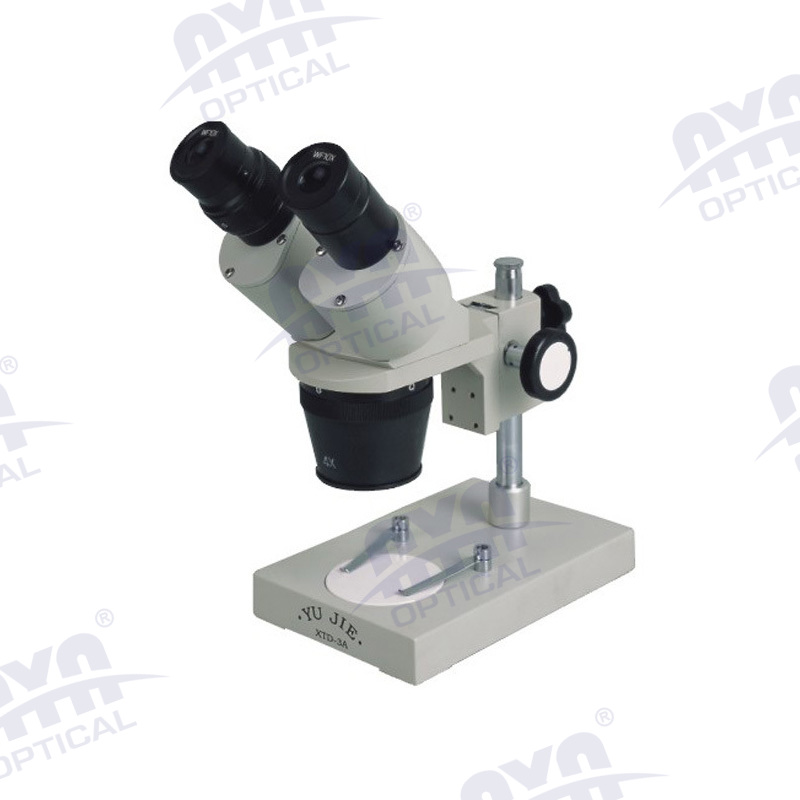 XTX-204A Industrial high-precision measurement stereo microscope