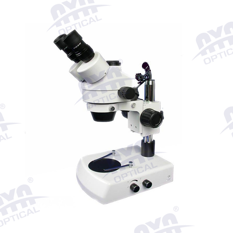 ZTX-45BSM01 Medical binocular stereo teaching microscope