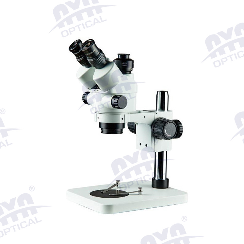 ZTX-4601B Mobile phone repair stereo optical stereo microscope