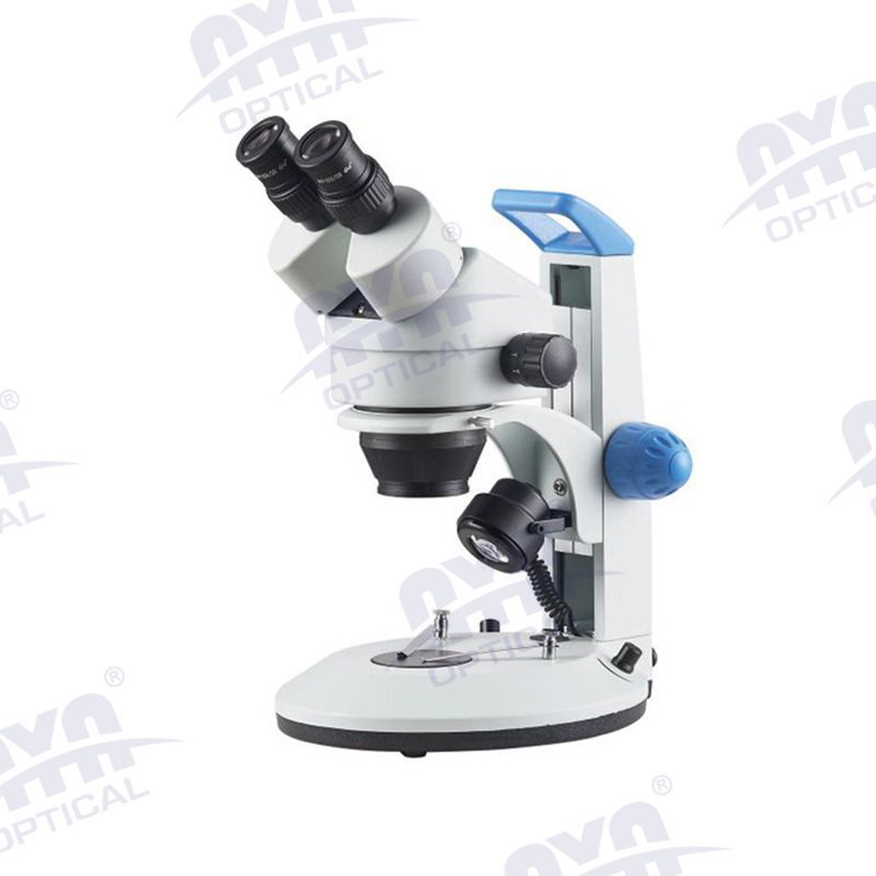 ZTX-45001B 7-45 Times continuous zoom stereo microscope