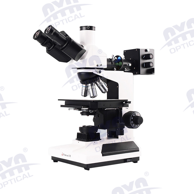 PH-M2030B Industrial upright metallographic microscope
