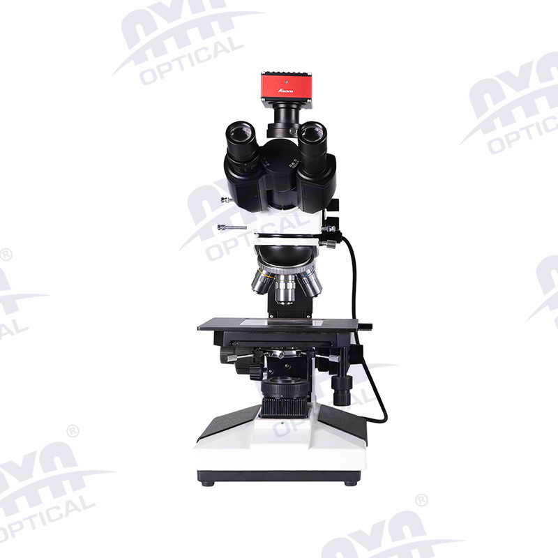 ZZJ-2030 High-power industrial inspection metallographic microscope