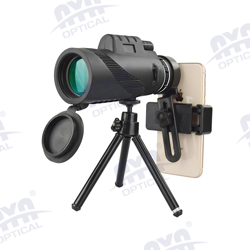 BN24012 4060 High power HD monocular telescope