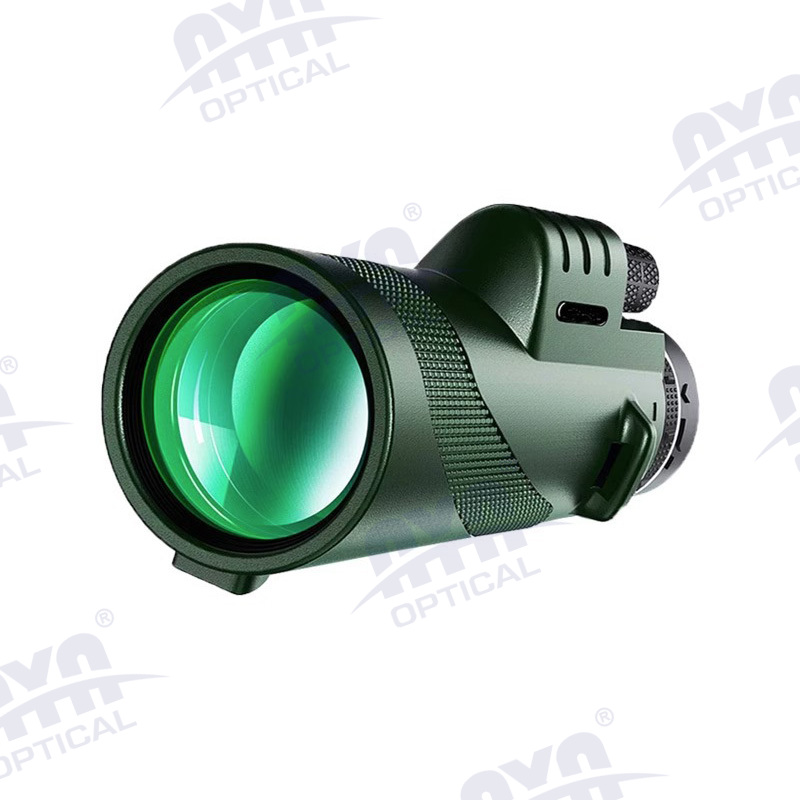 BN24026 Single tube telescope for concert photography