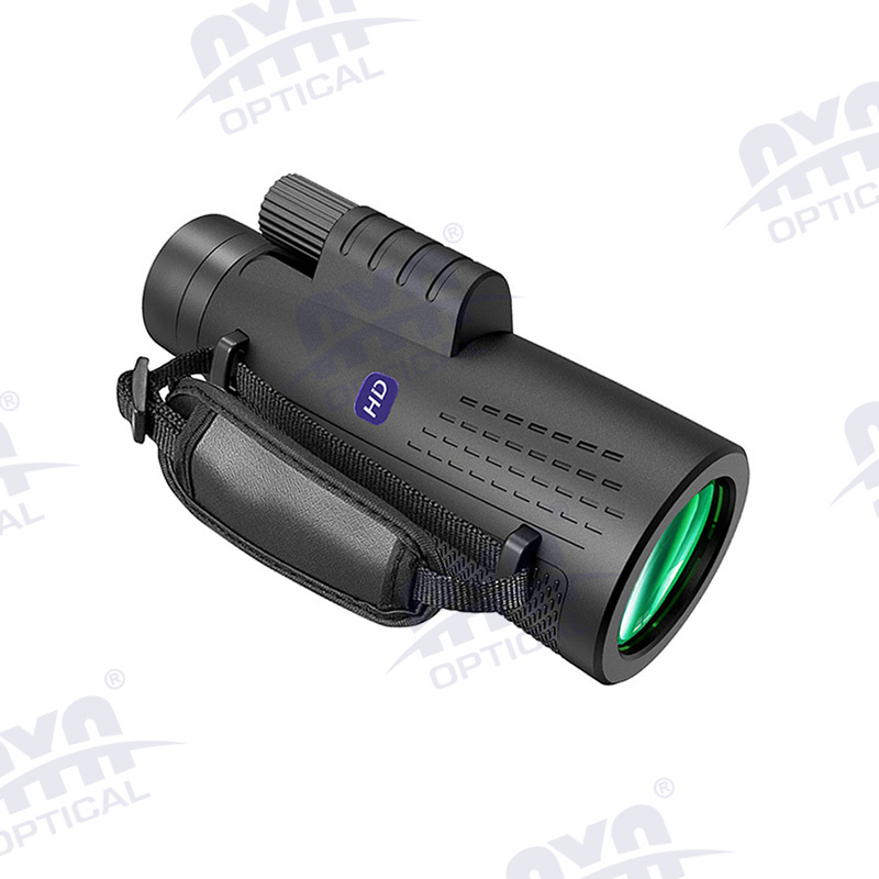 BN24030 12 × 50 Large field monocular telescope