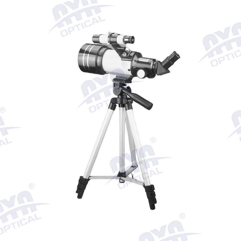 TM70300 High-power astronomical telescope for viewing the moon