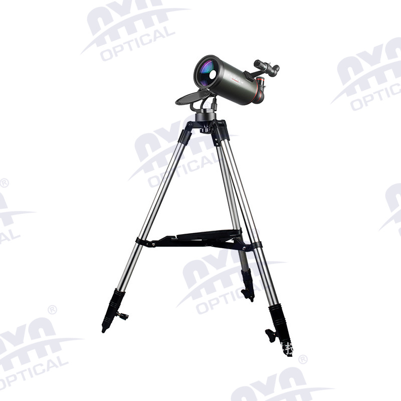 MK-901000 HD Night Vision Stargazing Telescope