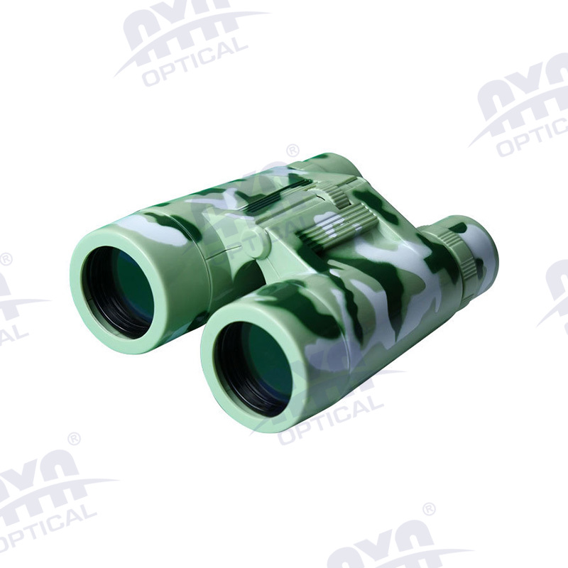 BN25204 Children's camouflage military telescope