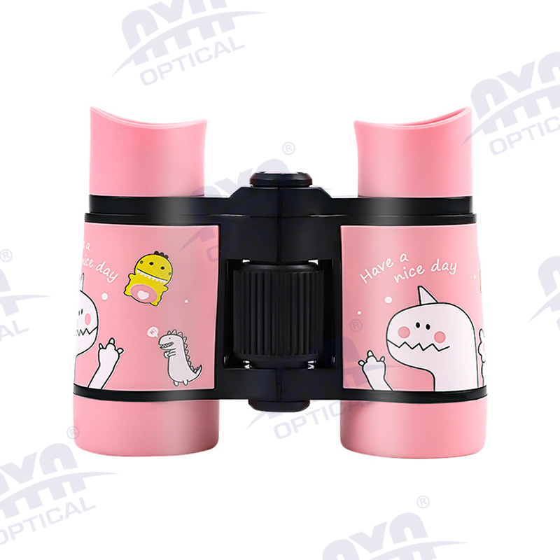 BN25206 High-definition and high-power children's telescope
