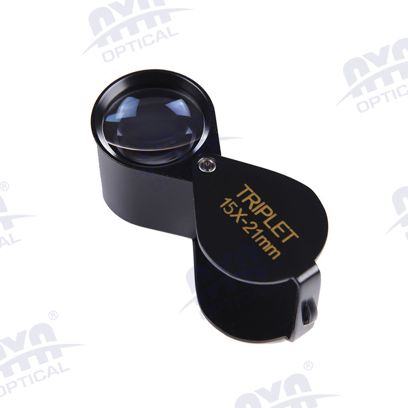 MG7015B High power jewelry identification magnifying glass