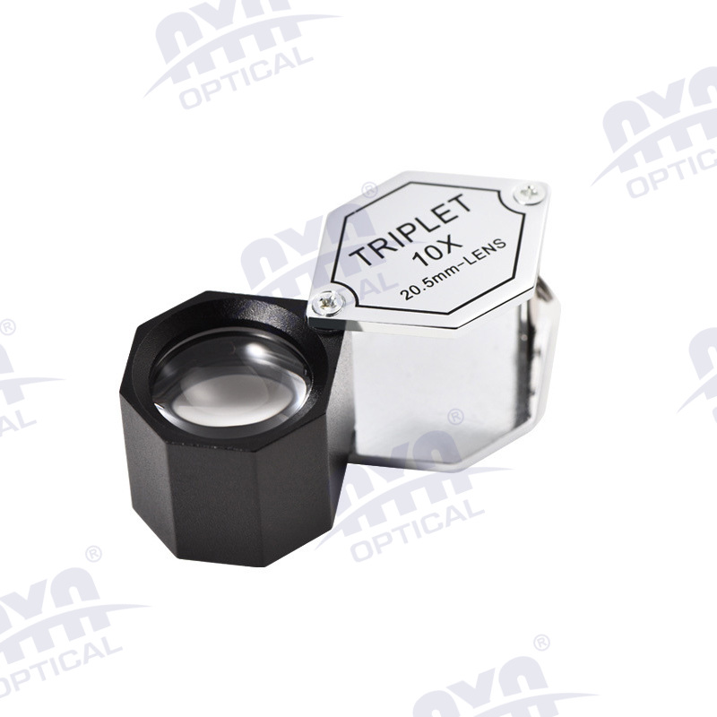 MG70 Handheld Jade Identification Magnifying Glass