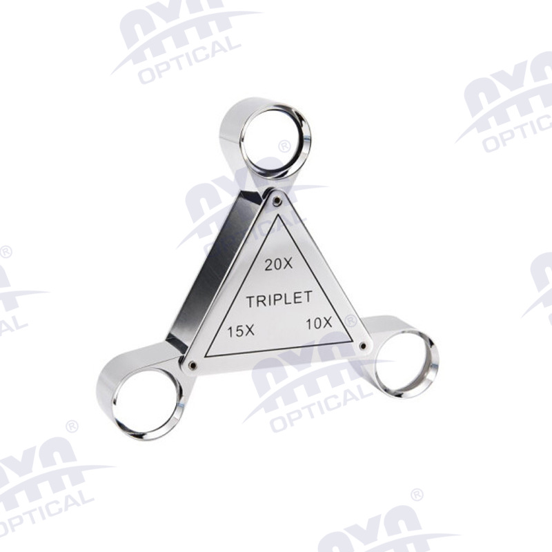 3 in 1 Handheld Jewelry Magnifier