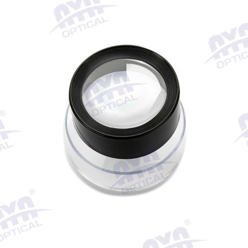 YT81105 Round Tube Magnifier