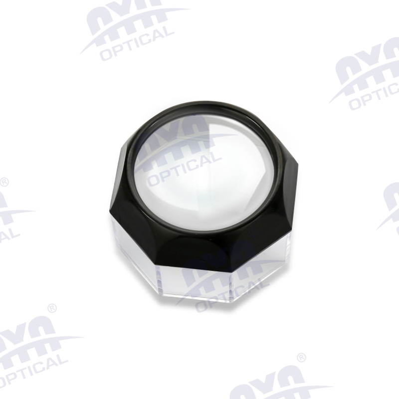 YT81102,YT81104 Multi-Sided Base Tube Magnifier
