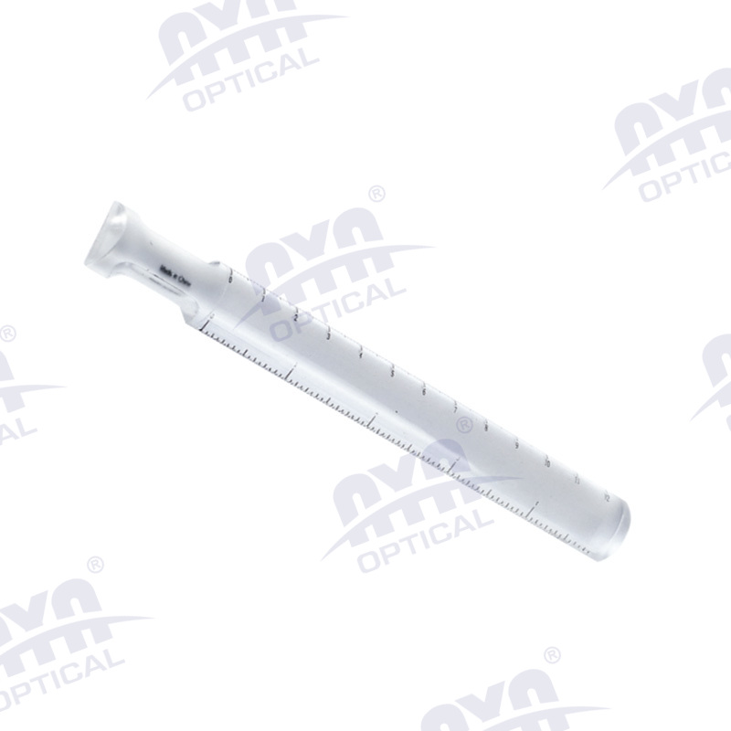 YT81205 Ruler Magnifier With Scale