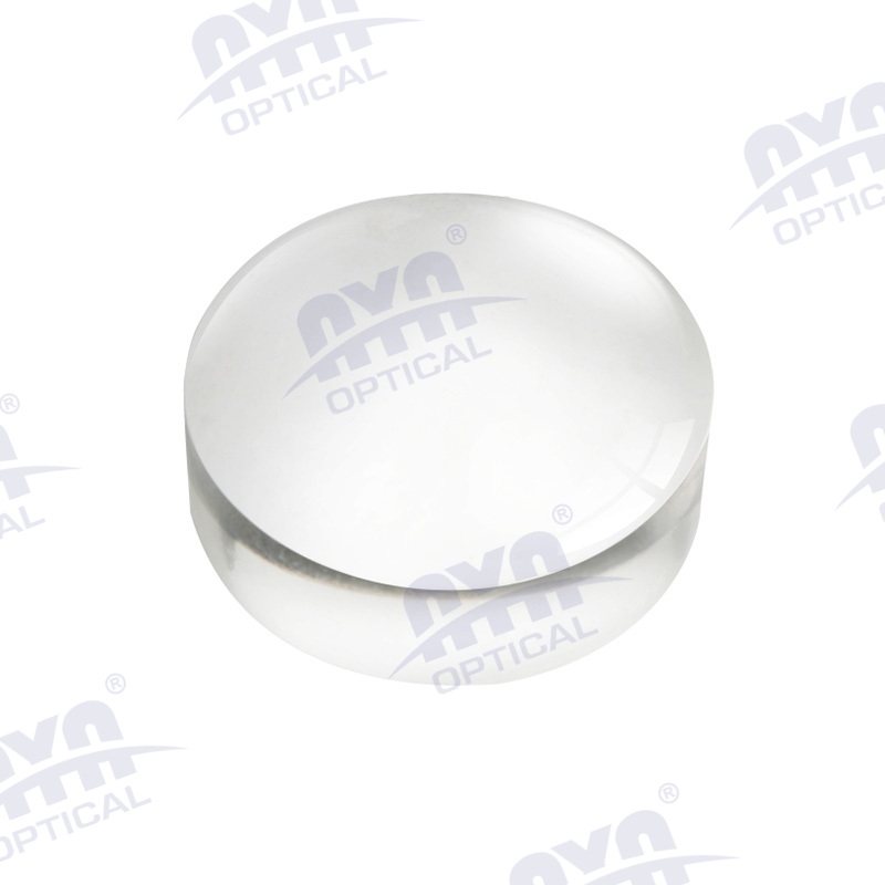 YT81617 Pure White Insect Observation Mirror