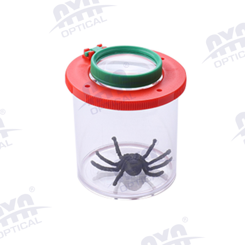 YT81605 Cylindrical Insect Observation Mirror