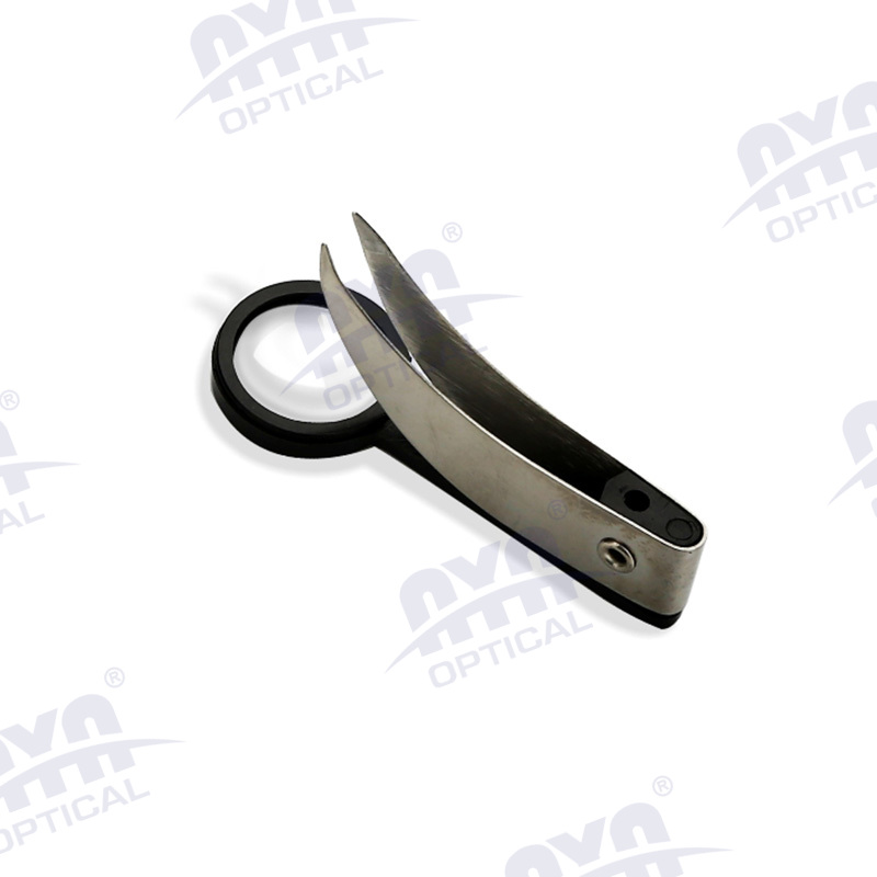 YT80804 Adjustable 8X Tweezer Magnifier