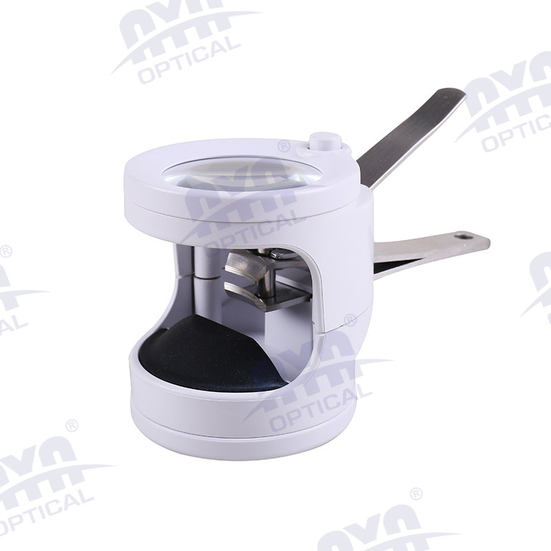 8028指甲刀放大镜