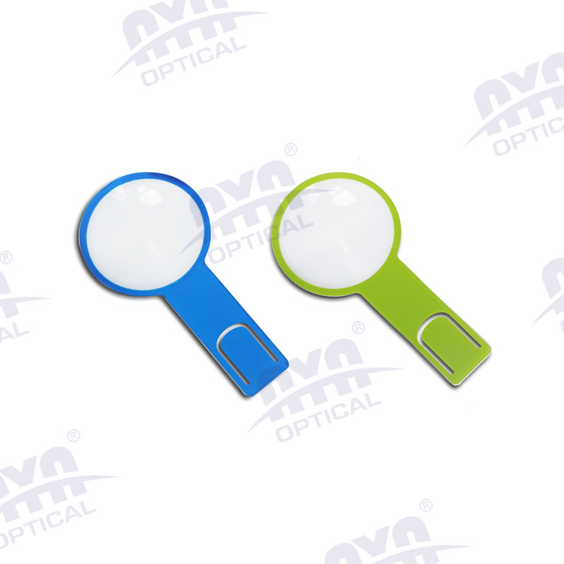 YT81432 Handheld Portable Fresnel Magnifier